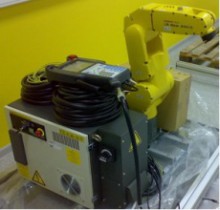   , , ,   .. (Fanuc, )