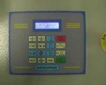   AVVOLGIPACK 45A  (Lineapack, )
