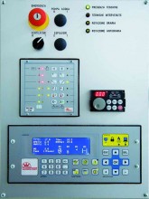   (Termolegno, )