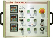    UDKD 160, 240, (Ustunkarli, )