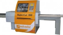   Supercut (Salvador, ) -   